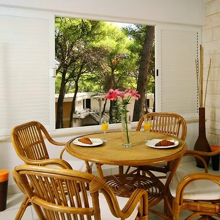 Fontana Bayside Park Apartment *