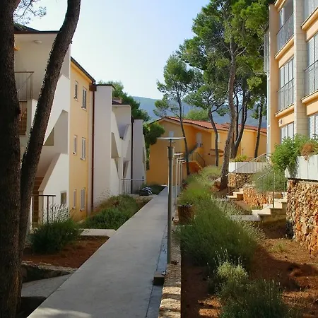 Fontana Bayside Park Lägenhet Jelsa (Hvar)