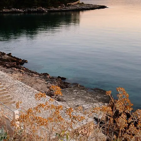 Fontana Bayside Park * Jelsa (Hvar)