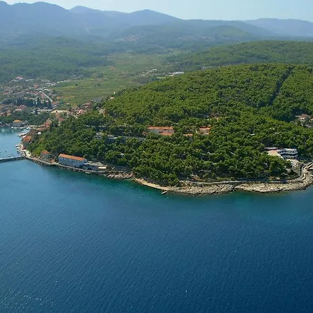 Fontana Bayside Park Apartment Jelsa (Hvar)