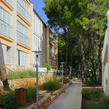Apartment Fontana Bayside Park *