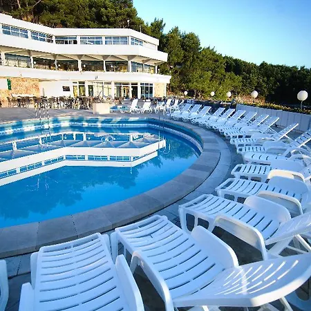 Fontana Bayside Park Apartment Jelsa (Hvar)