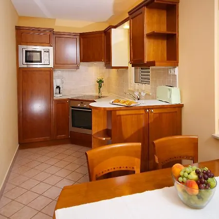 Apartment Fontana Bayside Park Jelsa (Hvar)