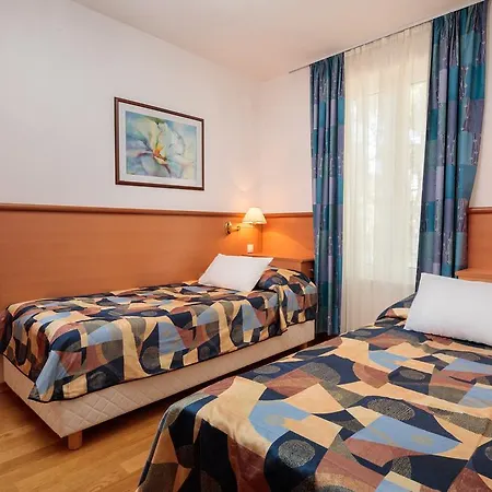 Apartment Fontana Bayside Park *