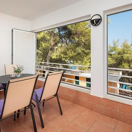 Apartment Fontana Bayside Park