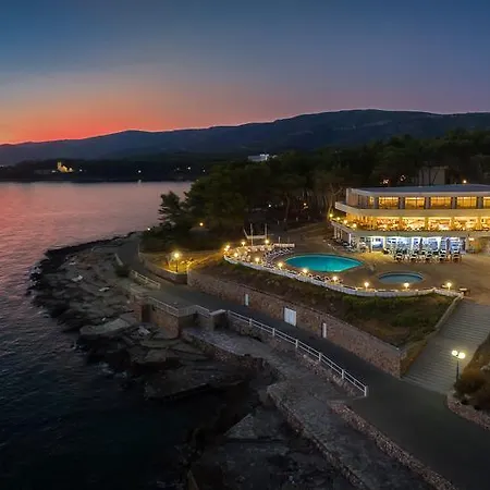 Lägenhet Fontana Bayside Park Jelsa (Hvar)