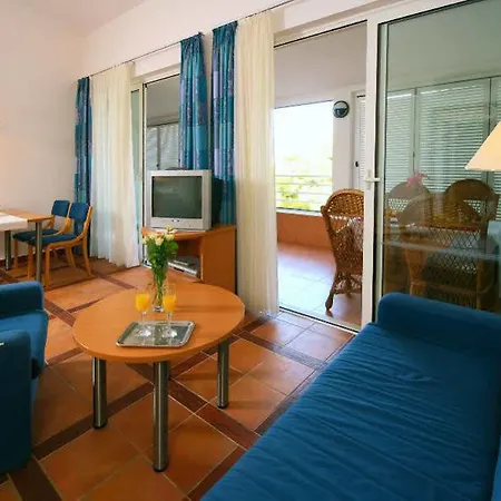 Fontana Bayside Park Apartment *