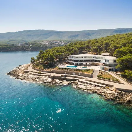 Apartment Fontana Bayside Park Jelsa (Hvar)