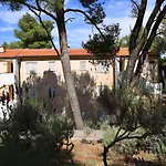 Apartman Fontana Bayside Park *