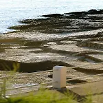Fontana Bayside Park Apartman Jelsa