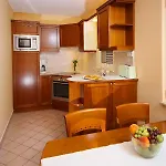 Apartman Fontana Bayside Park Jelsa