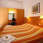Fontana Bayside Park Apartman