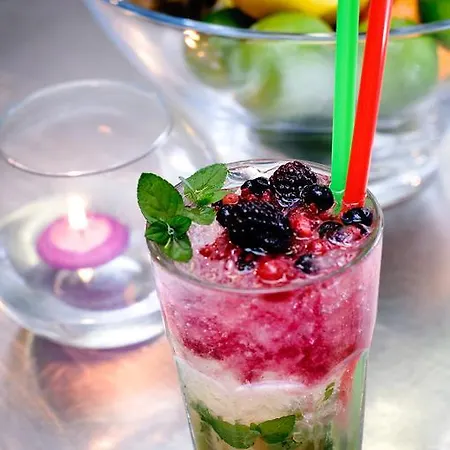 Fontana Bayside Park Daire