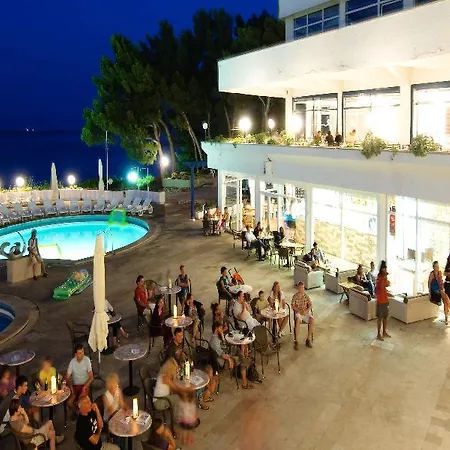 Apartamento Fontana Bayside Park