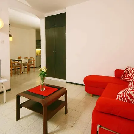 Fontana Bayside Park Apartment *